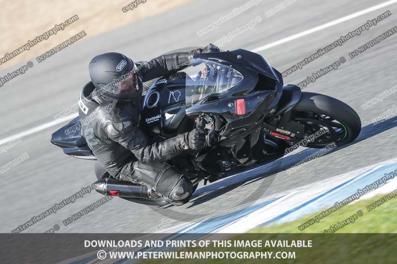 18 to 20th november 2016;Jerez;event digital images;motorbikes;no limits;peter wileman photography;trackday;trackday digital images