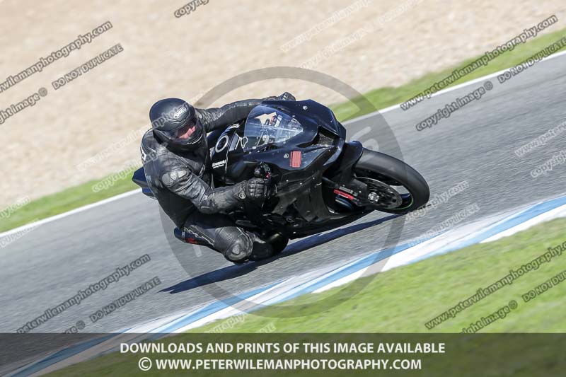 18 to 20th november 2016;Jerez;event digital images;motorbikes;no limits;peter wileman photography;trackday;trackday digital images