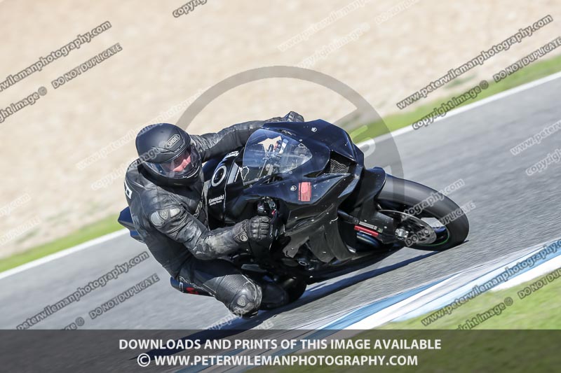 18 to 20th november 2016;Jerez;event digital images;motorbikes;no limits;peter wileman photography;trackday;trackday digital images