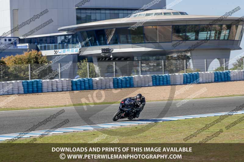 18 to 20th november 2016;Jerez;event digital images;motorbikes;no limits;peter wileman photography;trackday;trackday digital images