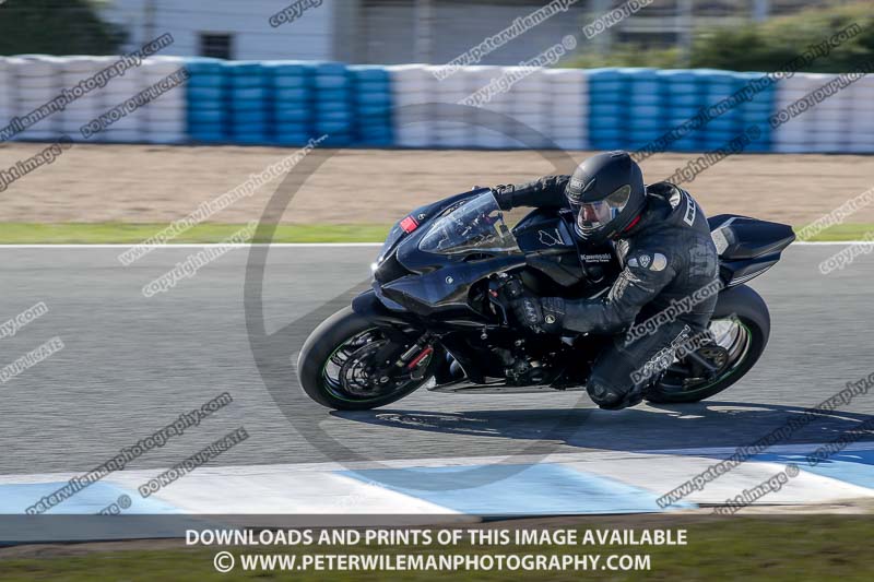 18 to 20th november 2016;Jerez;event digital images;motorbikes;no limits;peter wileman photography;trackday;trackday digital images