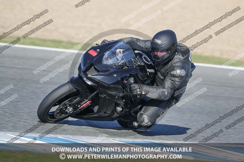 18 to 20th november 2016;Jerez;event digital images;motorbikes;no limits;peter wileman photography;trackday;trackday digital images