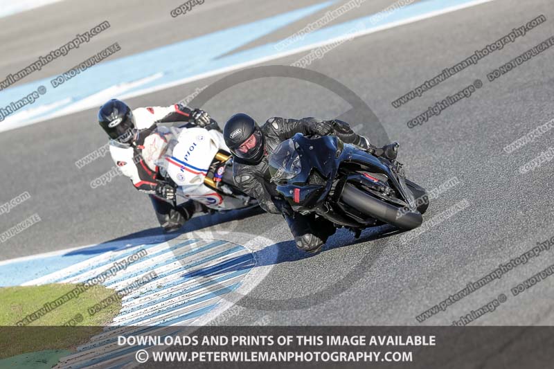 18 to 20th november 2016;Jerez;event digital images;motorbikes;no limits;peter wileman photography;trackday;trackday digital images