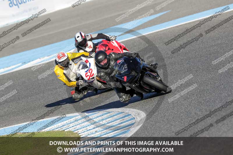 18 to 20th november 2016;Jerez;event digital images;motorbikes;no limits;peter wileman photography;trackday;trackday digital images