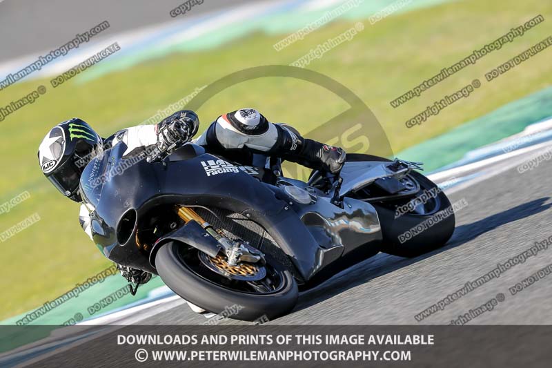 18 to 20th november 2016;Jerez;event digital images;motorbikes;no limits;peter wileman photography;trackday;trackday digital images