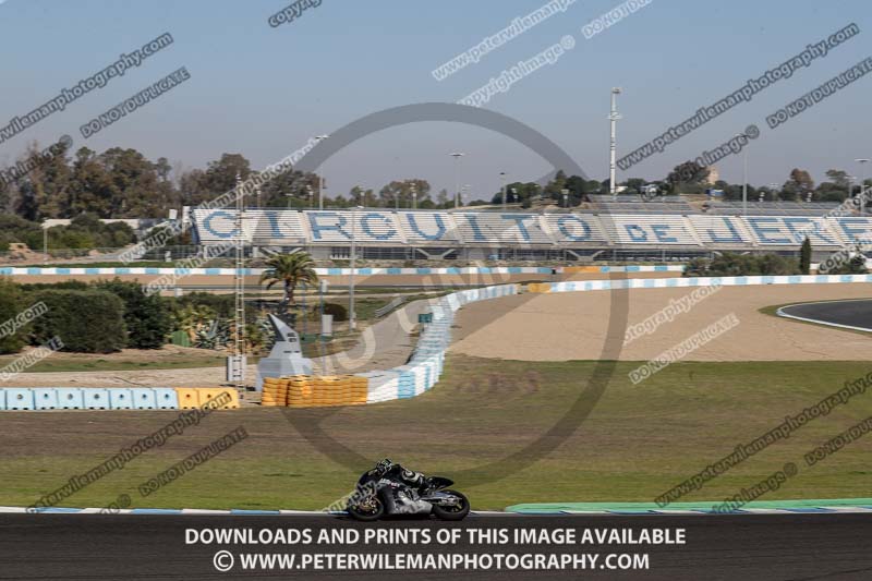 18 to 20th november 2016;Jerez;event digital images;motorbikes;no limits;peter wileman photography;trackday;trackday digital images