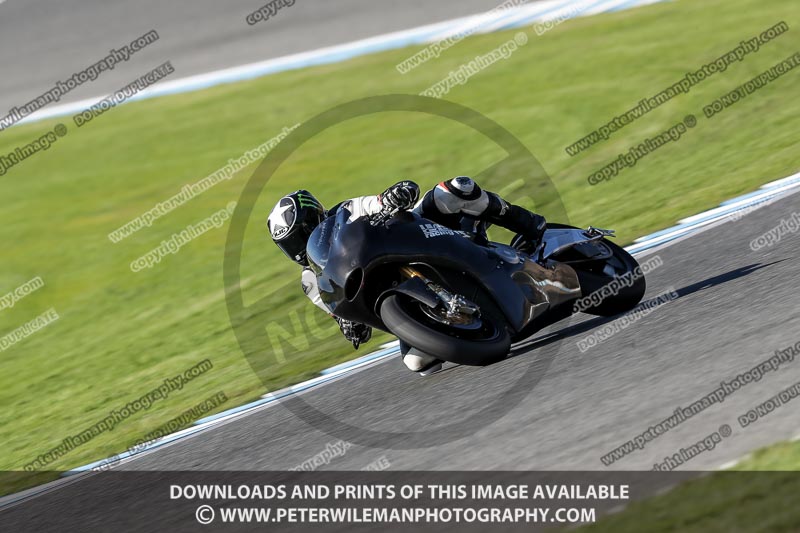 18 to 20th november 2016;Jerez;event digital images;motorbikes;no limits;peter wileman photography;trackday;trackday digital images