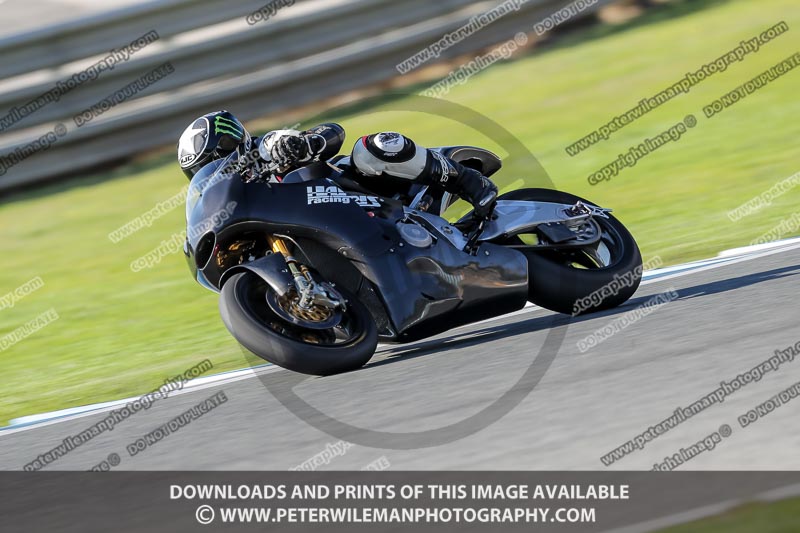 18 to 20th november 2016;Jerez;event digital images;motorbikes;no limits;peter wileman photography;trackday;trackday digital images