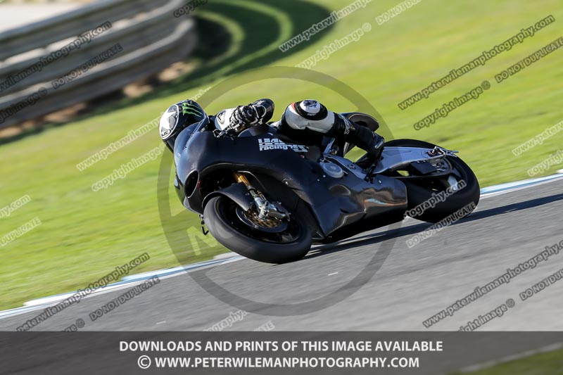 18 to 20th november 2016;Jerez;event digital images;motorbikes;no limits;peter wileman photography;trackday;trackday digital images