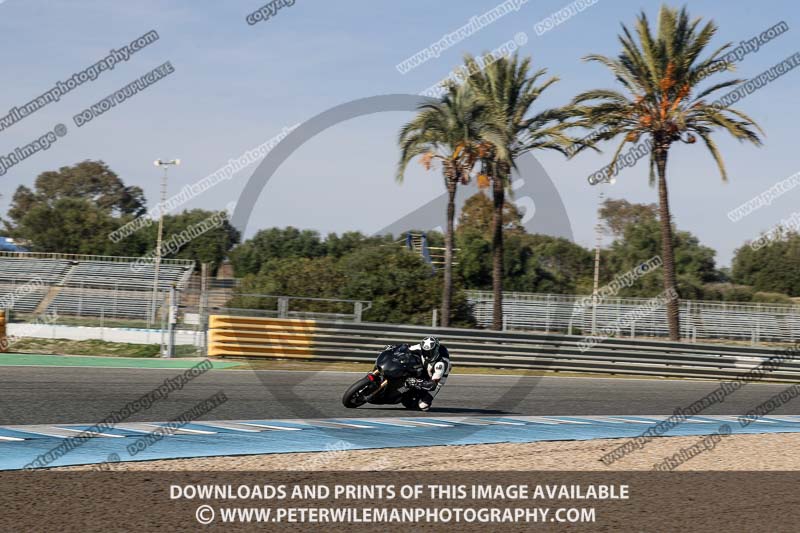 18 to 20th november 2016;Jerez;event digital images;motorbikes;no limits;peter wileman photography;trackday;trackday digital images