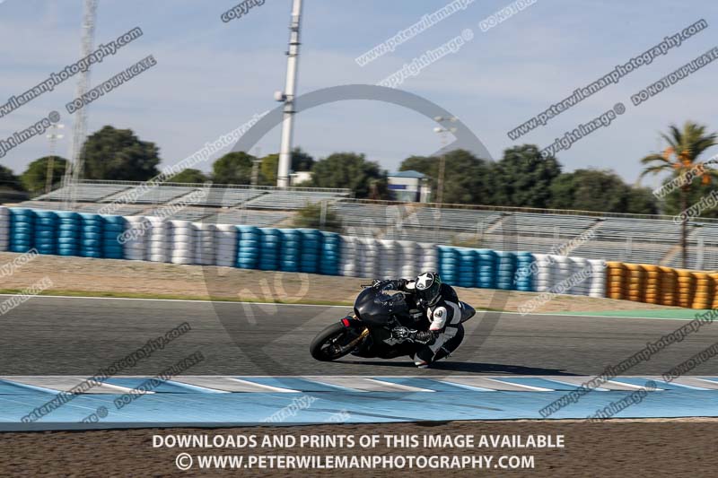 18 to 20th november 2016;Jerez;event digital images;motorbikes;no limits;peter wileman photography;trackday;trackday digital images