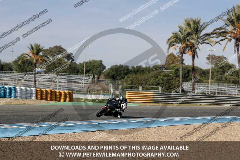 18 to 20th november 2016;Jerez;event digital images;motorbikes;no limits;peter wileman photography;trackday;trackday digital images