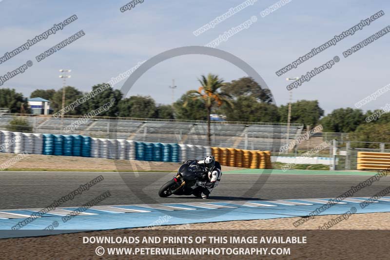 18 to 20th november 2016;Jerez;event digital images;motorbikes;no limits;peter wileman photography;trackday;trackday digital images