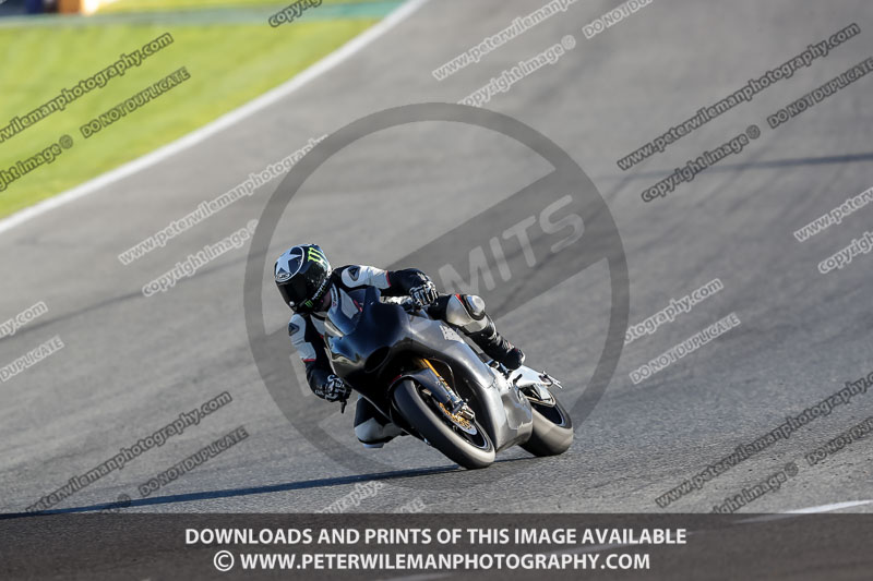 18 to 20th november 2016;Jerez;event digital images;motorbikes;no limits;peter wileman photography;trackday;trackday digital images