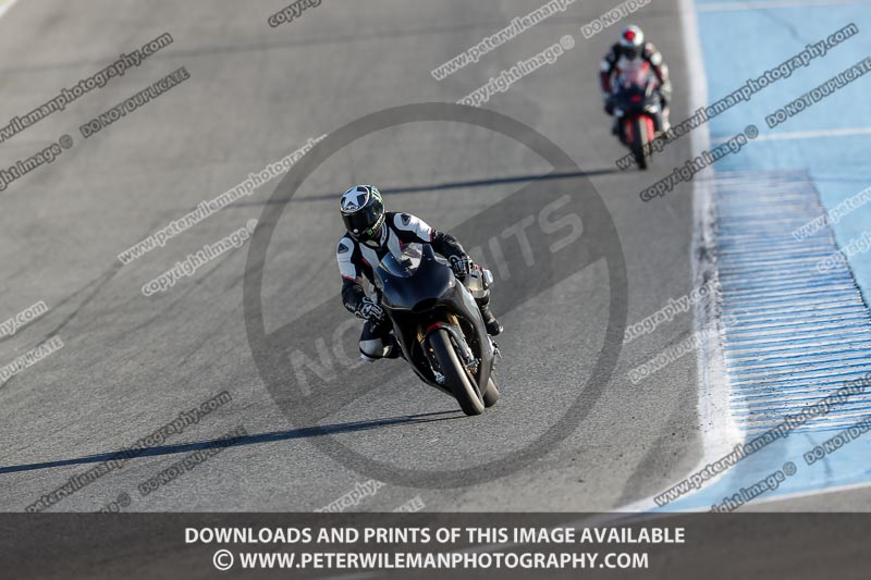 18 to 20th november 2016;Jerez;event digital images;motorbikes;no limits;peter wileman photography;trackday;trackday digital images