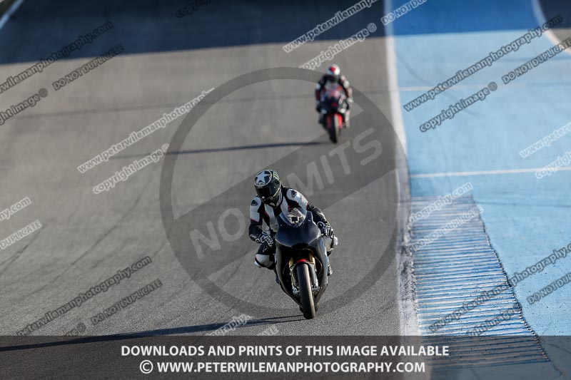 18 to 20th november 2016;Jerez;event digital images;motorbikes;no limits;peter wileman photography;trackday;trackday digital images