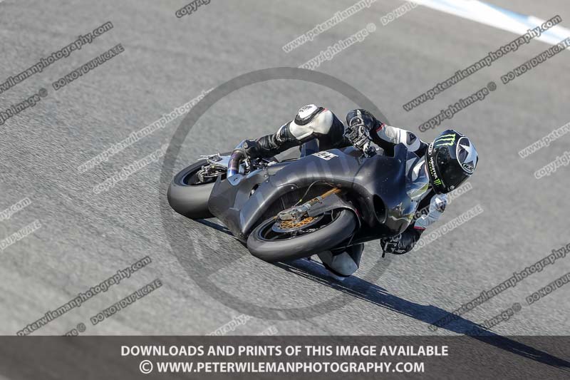 18 to 20th november 2016;Jerez;event digital images;motorbikes;no limits;peter wileman photography;trackday;trackday digital images