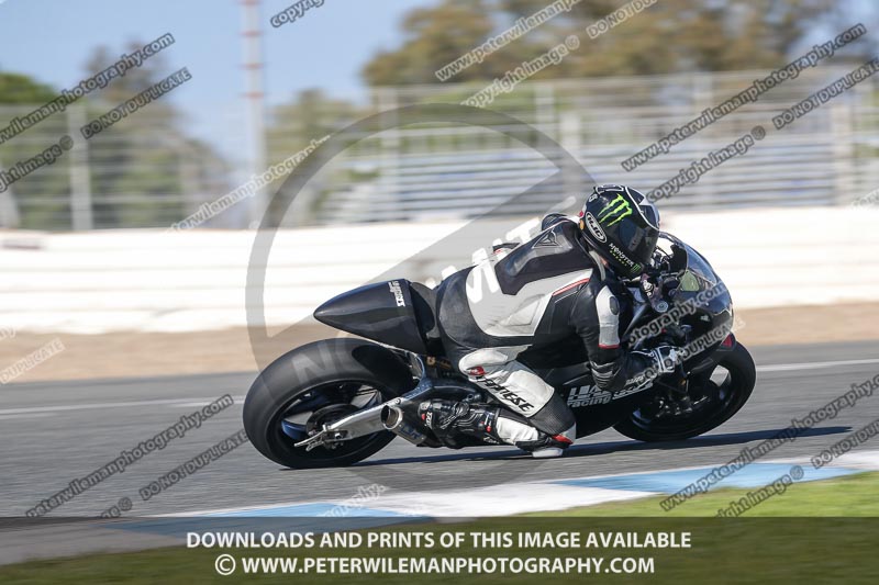 18 to 20th november 2016;Jerez;event digital images;motorbikes;no limits;peter wileman photography;trackday;trackday digital images