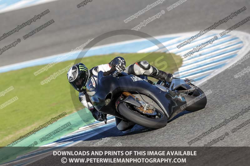 18 to 20th november 2016;Jerez;event digital images;motorbikes;no limits;peter wileman photography;trackday;trackday digital images