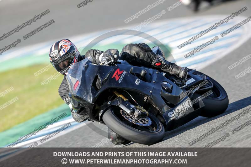 18 to 20th november 2016;Jerez;event digital images;motorbikes;no limits;peter wileman photography;trackday;trackday digital images