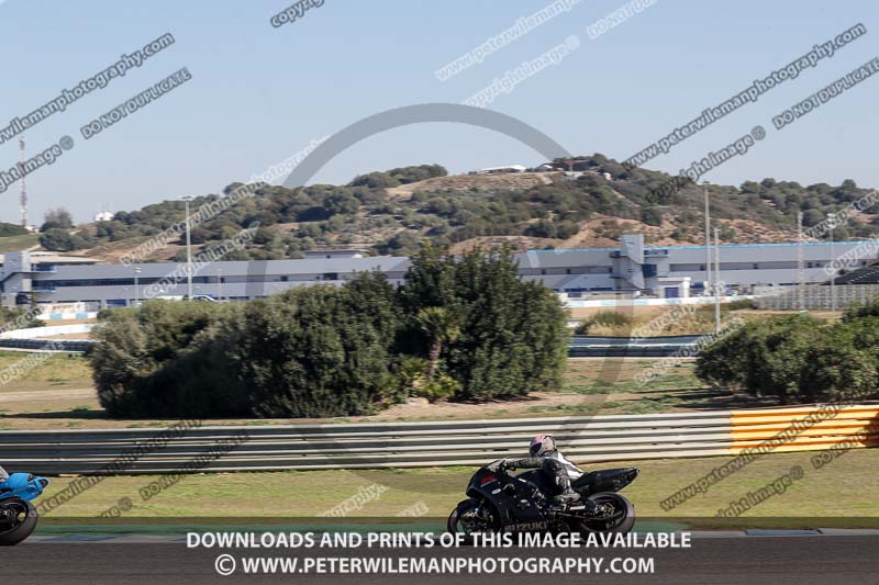 18 to 20th november 2016;Jerez;event digital images;motorbikes;no limits;peter wileman photography;trackday;trackday digital images