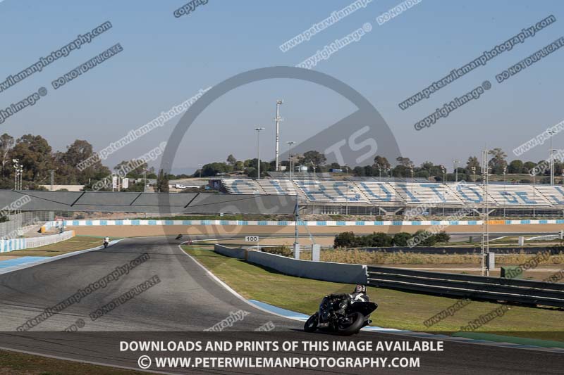 18 to 20th november 2016;Jerez;event digital images;motorbikes;no limits;peter wileman photography;trackday;trackday digital images