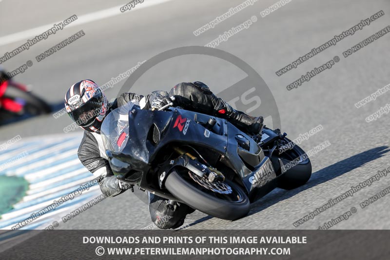 18 to 20th november 2016;Jerez;event digital images;motorbikes;no limits;peter wileman photography;trackday;trackday digital images