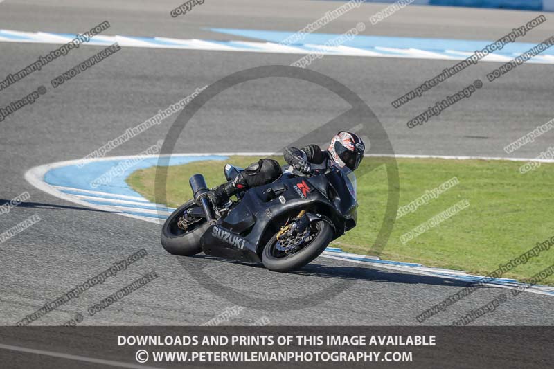 18 to 20th november 2016;Jerez;event digital images;motorbikes;no limits;peter wileman photography;trackday;trackday digital images