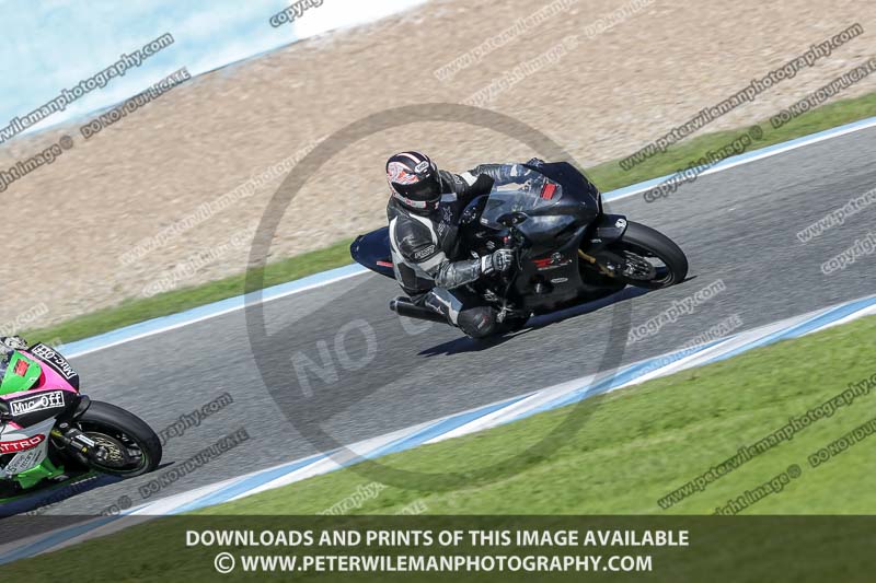 18 to 20th november 2016;Jerez;event digital images;motorbikes;no limits;peter wileman photography;trackday;trackday digital images