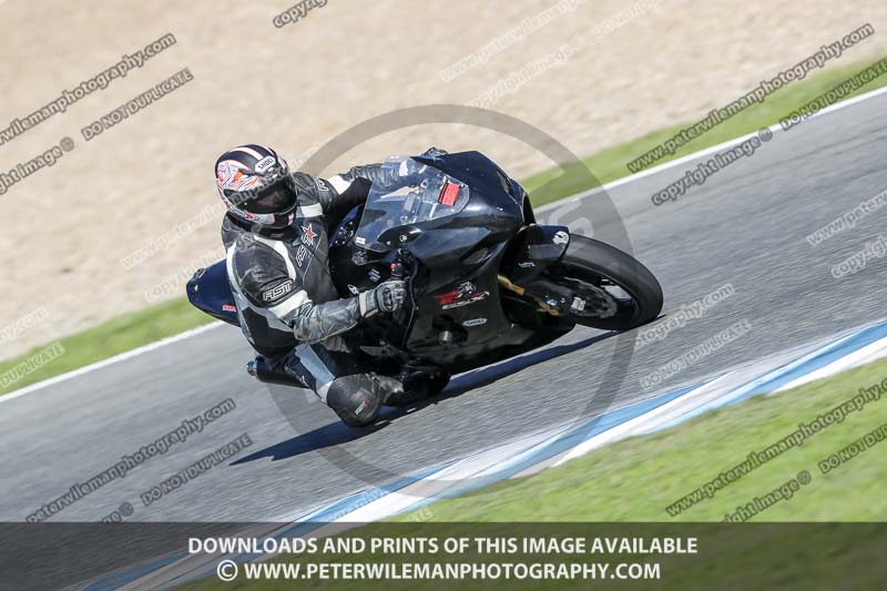 18 to 20th november 2016;Jerez;event digital images;motorbikes;no limits;peter wileman photography;trackday;trackday digital images