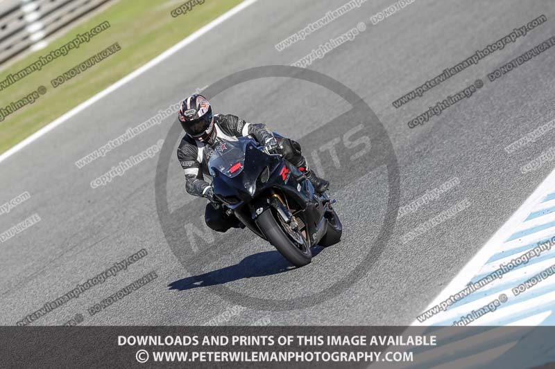 18 to 20th november 2016;Jerez;event digital images;motorbikes;no limits;peter wileman photography;trackday;trackday digital images