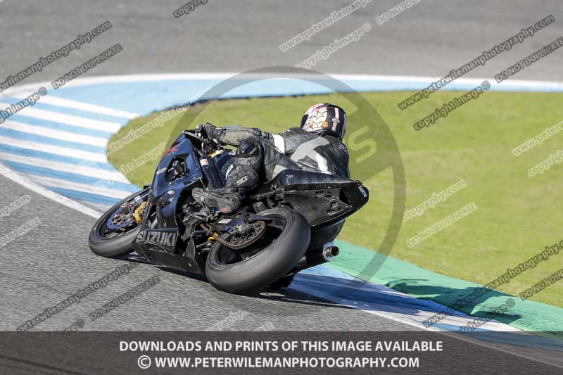 18 to 20th november 2016;Jerez;event digital images;motorbikes;no limits;peter wileman photography;trackday;trackday digital images