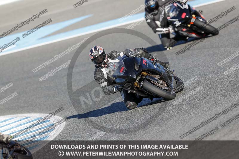 18 to 20th november 2016;Jerez;event digital images;motorbikes;no limits;peter wileman photography;trackday;trackday digital images