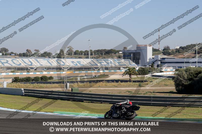 18 to 20th november 2016;Jerez;event digital images;motorbikes;no limits;peter wileman photography;trackday;trackday digital images