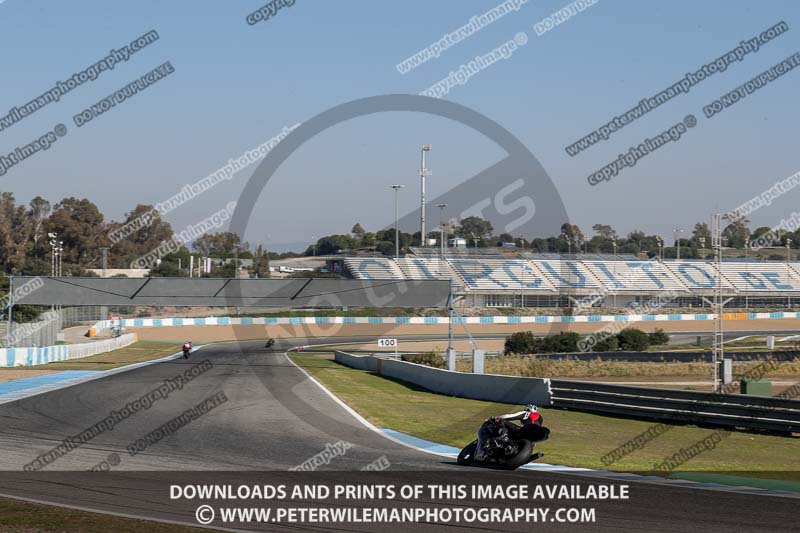 18 to 20th november 2016;Jerez;event digital images;motorbikes;no limits;peter wileman photography;trackday;trackday digital images