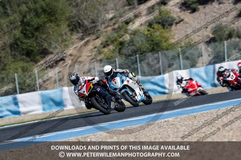 18 to 20th november 2016;Jerez;event digital images;motorbikes;no limits;peter wileman photography;trackday;trackday digital images