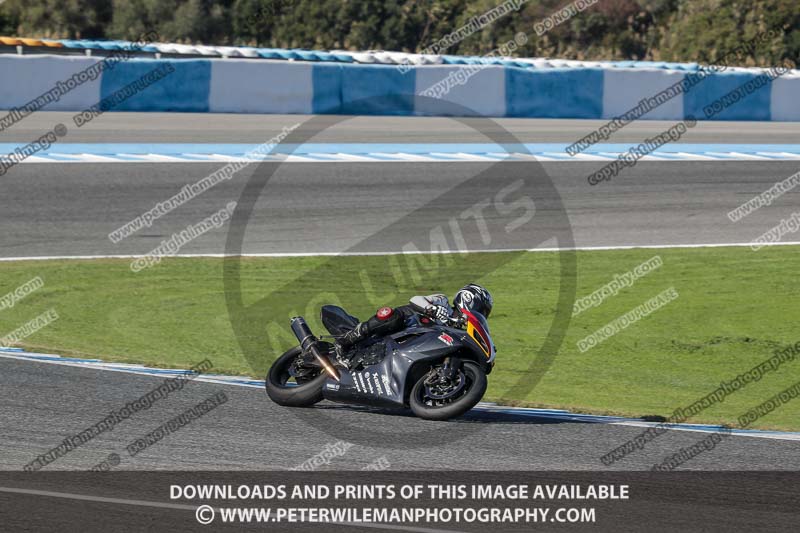 18 to 20th november 2016;Jerez;event digital images;motorbikes;no limits;peter wileman photography;trackday;trackday digital images