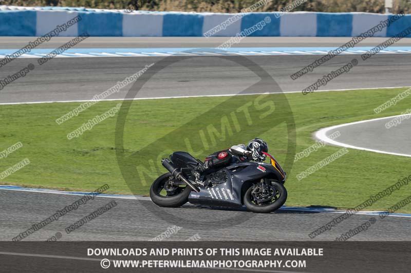 18 to 20th november 2016;Jerez;event digital images;motorbikes;no limits;peter wileman photography;trackday;trackday digital images