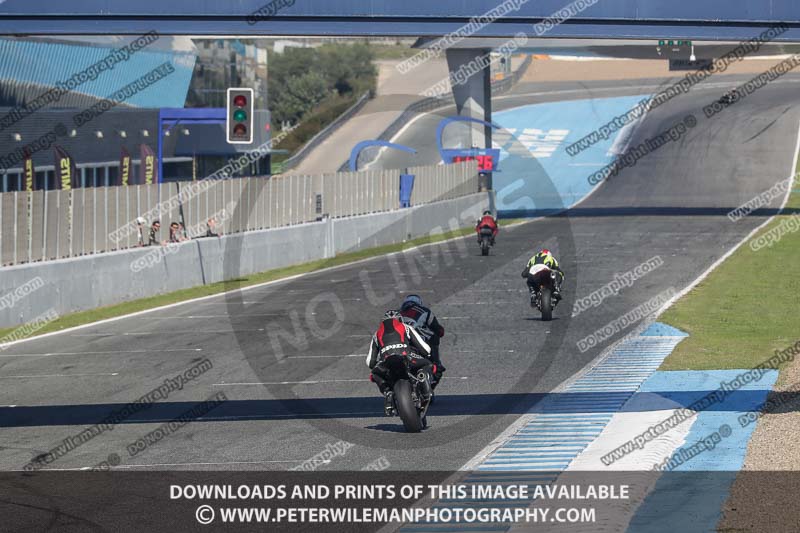 18 to 20th november 2016;Jerez;event digital images;motorbikes;no limits;peter wileman photography;trackday;trackday digital images