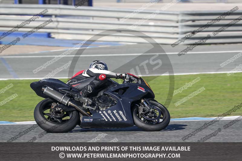 18 to 20th november 2016;Jerez;event digital images;motorbikes;no limits;peter wileman photography;trackday;trackday digital images