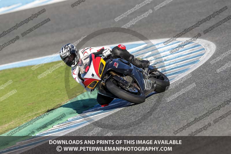 18 to 20th november 2016;Jerez;event digital images;motorbikes;no limits;peter wileman photography;trackday;trackday digital images