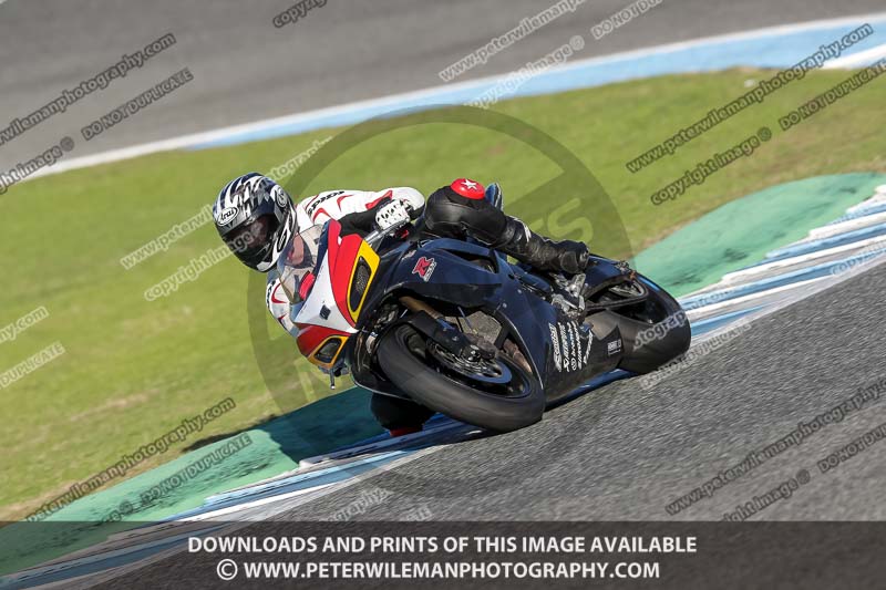 18 to 20th november 2016;Jerez;event digital images;motorbikes;no limits;peter wileman photography;trackday;trackday digital images