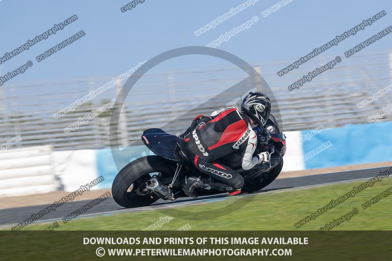 18 to 20th november 2016;Jerez;event digital images;motorbikes;no limits;peter wileman photography;trackday;trackday digital images