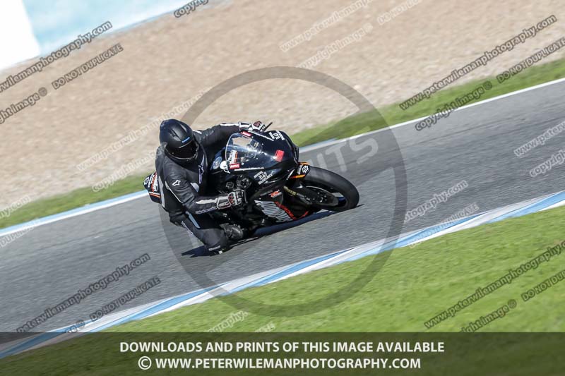 18 to 20th november 2016;Jerez;event digital images;motorbikes;no limits;peter wileman photography;trackday;trackday digital images