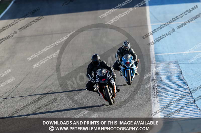 18 to 20th november 2016;Jerez;event digital images;motorbikes;no limits;peter wileman photography;trackday;trackday digital images