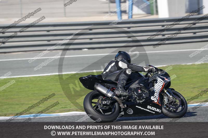 18 to 20th november 2016;Jerez;event digital images;motorbikes;no limits;peter wileman photography;trackday;trackday digital images