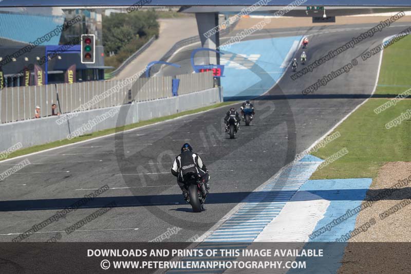 18 to 20th november 2016;Jerez;event digital images;motorbikes;no limits;peter wileman photography;trackday;trackday digital images