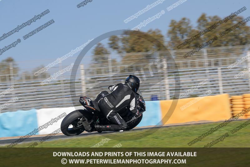 18 to 20th november 2016;Jerez;event digital images;motorbikes;no limits;peter wileman photography;trackday;trackday digital images