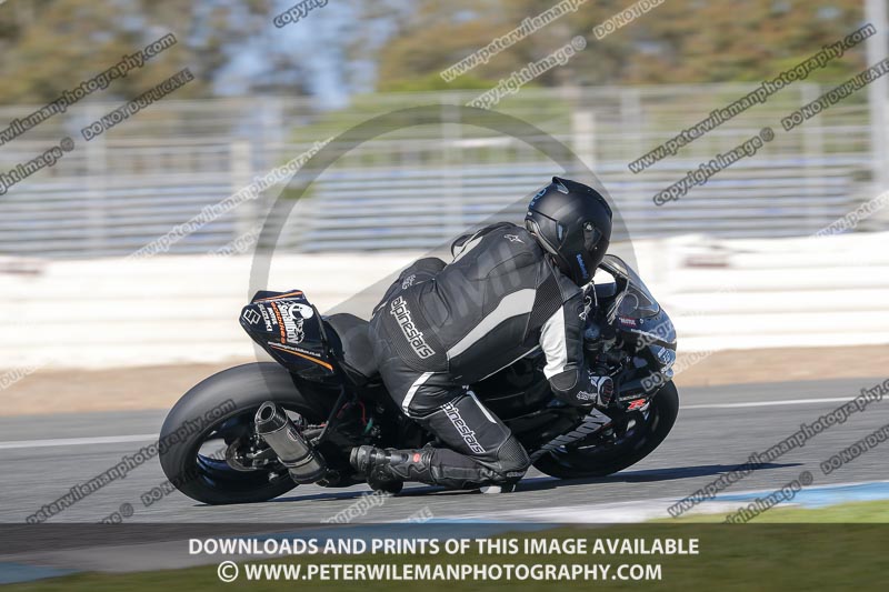 18 to 20th november 2016;Jerez;event digital images;motorbikes;no limits;peter wileman photography;trackday;trackday digital images