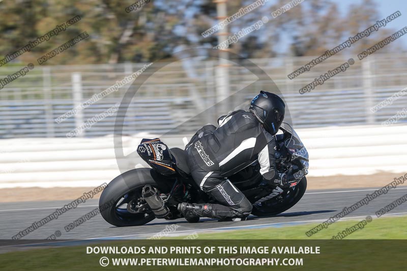 18 to 20th november 2016;Jerez;event digital images;motorbikes;no limits;peter wileman photography;trackday;trackday digital images